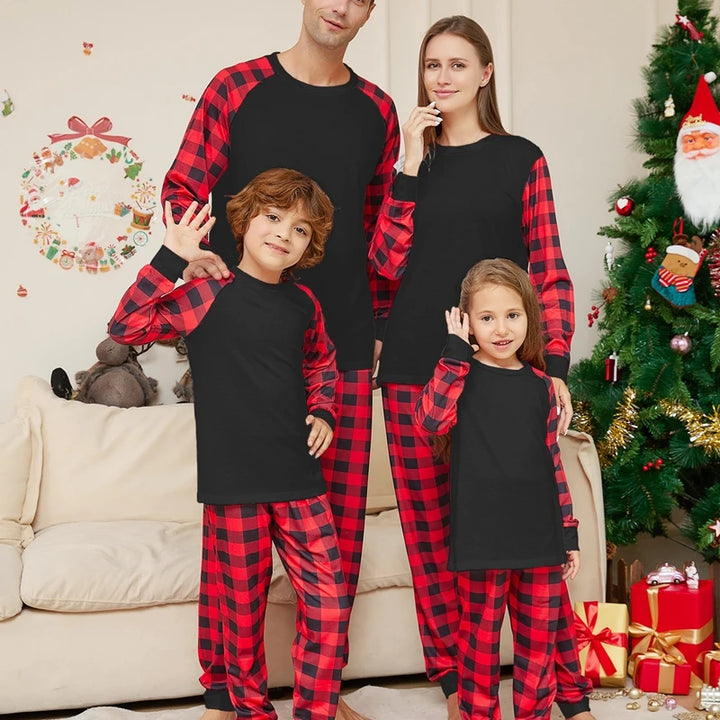 Holiday Harmony Pajama Collection